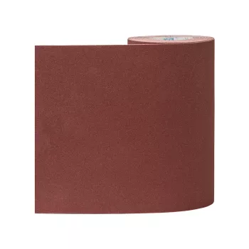 Bosch J450 kézi csiszolóvászon tekercs, fához&festékhez