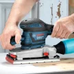 Bosch J450 kézi csiszolóvászon tekercs, fához&festékhez,93 mm X 50 m, 60-as