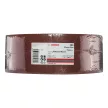 Bosch J450 kézi csiszolóvászon tekercs, fához&festékhez, 93 mm X 50 m, 100-as