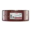 Bosch J450 kézi csiszolóvászon tekercs, fához&festékhez,93 mm X 50 m, 120-as