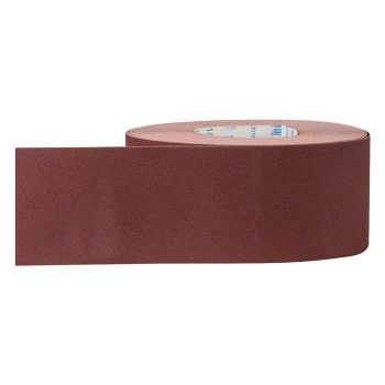   Bosch J450 kézi csiszolóvászon tekercs, fához&festékhez,93 mm X 50 m, 180-as