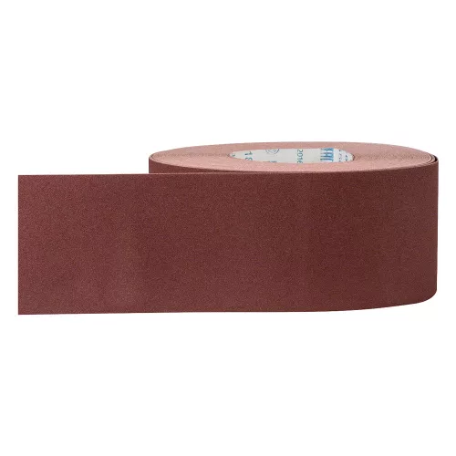 Bosch J450 kézi csiszolóvászon tekercs, fához&festékhez,93 mm X 50 m, 180-as