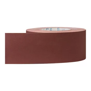   Bosch J450 kézi csiszolóvászon tekercs, fához&festékhez,93 mm X 50 m, 320-as