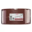 Bosch EXPERT J450 kézi csiszolóvászon tekercs, fához, festékhez 115mm, 50m G120