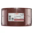 Bosch EXPERT J450 kézi csiszolóvászon tekercs, fához, festékhez 115mm, 50m G180