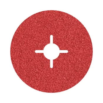 Bosch PRO R780 fíbertárcsa, 115 mm, G36, fémhez, inoxhoz