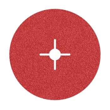 Bosch PRO R780 fíbertárcsa, 180 mm, G36, fémhez, inoxhoz