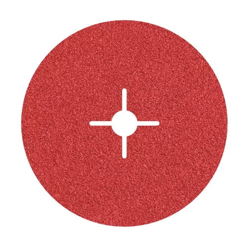 Bosch PRO R780 fíbertárcsa, 180 mm, G36, fémhez, inoxhoz
