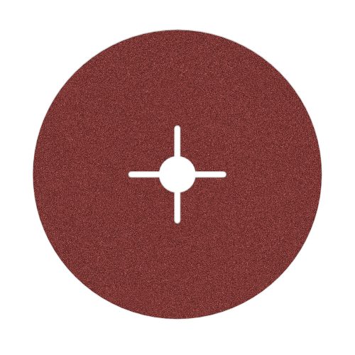 Bosch PRO R780 fíbertárcsa, 180 mm, G80, fémhez, inoxhoz