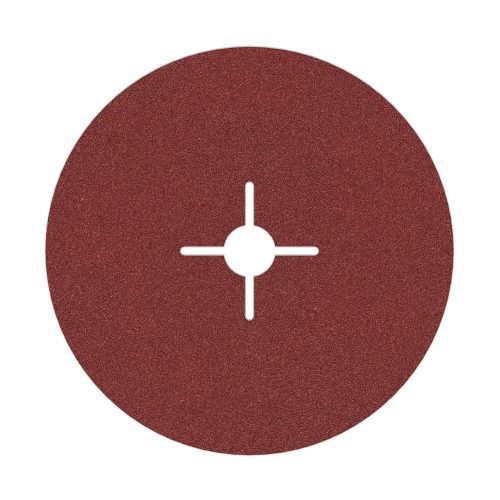 Bosch PRO R780 fíbertárcsa, 180 mm, G125, fémhez, inoxhoz