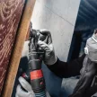 Bosch PRO F460 csiszolópapír, 93x93 mm, G60 5 db, fa, festékhez