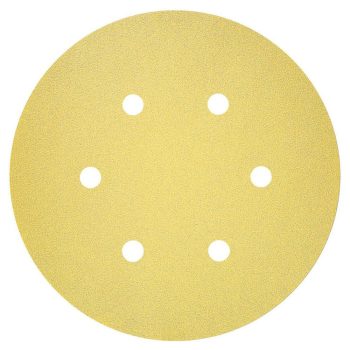   Bosch C450 csiszolólap excentercsiszolóra 150mm 6 lyuk G80 1db