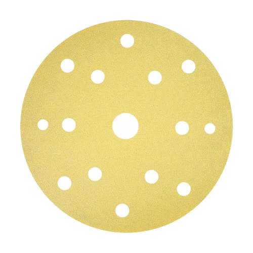 Bosch C450 általános csiszolópapír excentercsiszolókhoz, General Purpose (Regisztrációval akár extra értékes ajándék is elérhető!)
