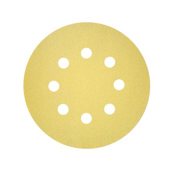   Bosch C450 csiszolólap excentercsiszolóra 125mm 8 lyuk P240 1db