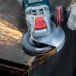 Bosch EXPERT R781 Prisma kerámiaszemcsés fíbertárcsa fémhez, 25db 100mm, G60+