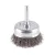 Bosch PRO Metal clean hullámos fazékkefe, fúrógéphez, 50x0,3 mm, fémhez