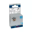 Bosch PRO Metal clean hullámos fazékkefe, fúrógéphez, 50x0,3 mm, fémhez