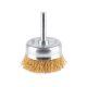 Bosch PRO Multi Material hullámos fazékkefe, fúrógéphez, 50x0,2 mm, fém, fa, festék, műanyag