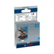 Bosch PRO Multi Material clean drótkorong, fúrógéphez, 75x0,2 mm hullámos, fémhez, színesfémhez