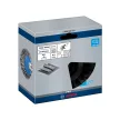 Bosch PRO Metal heavy fonott kúpos kefe, 100x0,5 mm, M14 menetes, fémhez