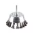 Bosch PRO Metal heavy fonott fazékkefe, fúrógéphez, 65x0,5 mm, fémhez