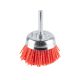Bosch PRO Multi Material clean hullámos fazékkefe, fúrógéphez, nejlonsörtés 50x1 mm, fém, puhafa