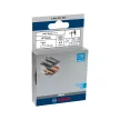 Bosch PRO Metal clean drótkorong, fúrógéphez, 75x0,3 mm hullámos, fémhez