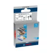 Bosch PRO Multi Material clean drótkorong, fúrógéphez, 75x1 mm nejlonsörtés, fém, puhafa
