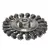 Bosch PRO Metal heavy drótkorong, 115x0,5 mm, menetes M14 fonott, fémhez