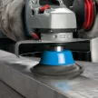 Bosch PRO Metal heavy fonott fazékkefe, 75x0,35 mm, M14 menetes, fémhez