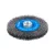 Bosch PRO Metal clean drótkorong, 115x0,3 mm, menetes M14 hullámos, fémhez