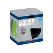 Bosch PRO Stainless Steel clean hullámos fazékkefe, 100x0,3 mm, M14 menetes, fémhez, inoxhoz