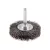 Bosch PRO Metal clean drótkorong, fúrógéphez, 50x0,2 mm hullámos, fémhez