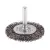 Bosch PRO Metal clean drótkorong, fúrógéphez, 50x0,3 mm hullámos, fémhez
