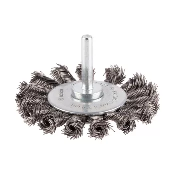   Bosch PRO Metal heavy drótkorong, fúrógéphez, 75x0,5 mm fonott, fémhez