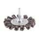 Bosch PRO Metal heavy drótkorong, fúrógéphez, 75x0,5 mm fonott, fémhez