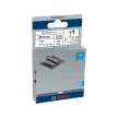 Bosch PRO Metal heavy drótkorong, fúrógéphez, 75x0,5 mm fonott, fémhez