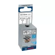 Bosch PRO Metal clean hulámos ecsetkefe, fúrógéphez, 15x0,2 mm, fémhez
