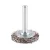Bosch PRO Stainless Steel clean drótkorong, fúrógéphez, 30x0,3 mm hullámos, fémhez, inoxhoz