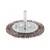 Bosch PRO Stainless Steel clean drótkorong, fúrógéphez, 70x0,3 mm hullámos, fémhez, inoxhoz