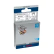 Bosch PRO Stainless Steel clean drótkorong, fúrógéphez, 70x0,3 mm hullámos, fémhez, inoxhoz