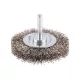 Bosch PRO Stainless Steel clean drótkorong, fúrógéphez, 70x0,3 mm hullámos, fémhez, inoxhoz