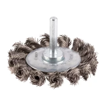   Bosch PRO Stainless Steel heavy drótkorong, fúrógéphez, 70x0,35 mm fonott, fémhez, inoxhoz