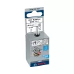 Bosch PRO Stainless Steel clean hulámos ecsetkefe, fúrógéphez, 25x0,3 mm, fémhez,inoxhoz