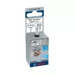 Bosch PRO Stainless Steel heavy fonott ecsetkefe, fúrógéphez, 10x0,35 mm, fémhez,inoxhoz
