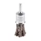 Bosch PRO Stainless Steel heavy fonott ecsetkefe, fúrógéphez, 19x0,35 mm, fémhez,inoxhoz