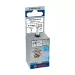 Bosch PRO Stainless Steel heavy fonott ecsetkefe, fúrógéphez, 19x0,35 mm, fémhez,inoxhoz