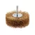 Bosch PRO Metal clean drótkorong, fúrógéphez, 80x0,2 mm hullámos, fémhez