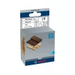 Bosch PRO Metal clean drótkorong, fúrógéphez, 80x0,2 mm hullámos, fémhez