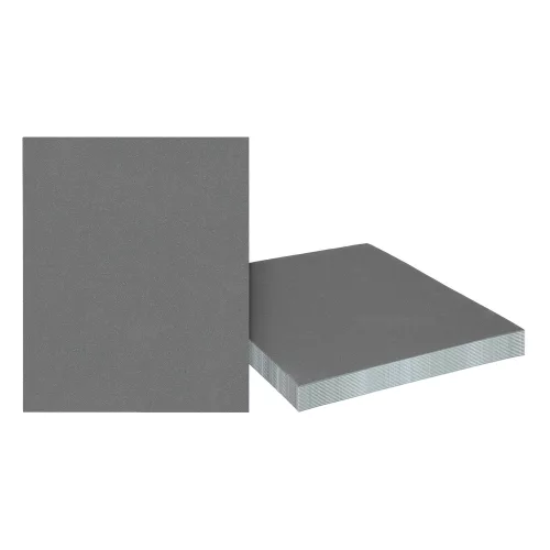 Bosch PRO C355 csiszolópapír kézi csiszolásra, bevont és kompozit felületekhez, 230 x 280 mm - 50